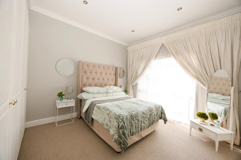 4 Bedroom Property for Sale in Sasolburg Ext 4 Free State